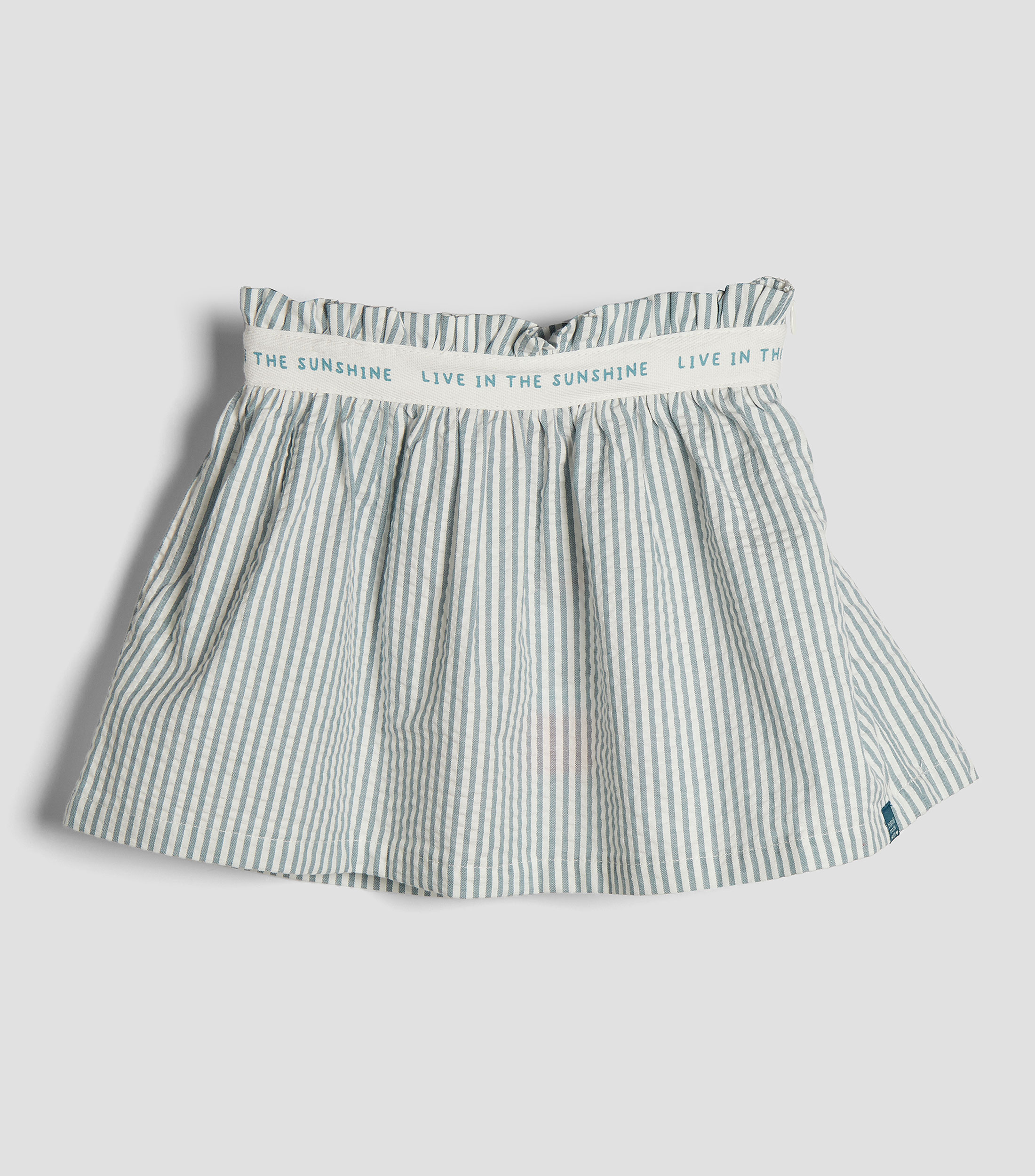 Falda Niña